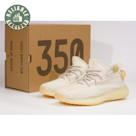 Adidas Yeezy Boost 350 V2 "Light" size 36-48