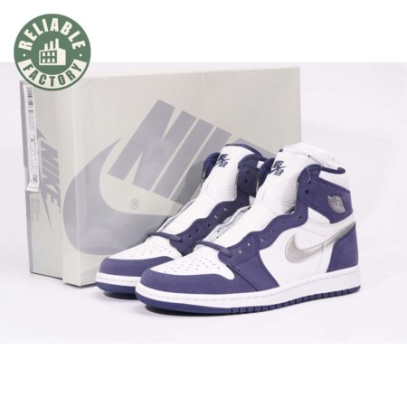 Air Jordan 1"Japan Midnight Navy"36-47.5