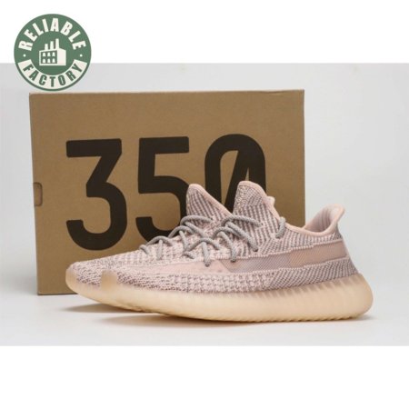 YEEZY Boost 350 V2 Synth[Reflective] 36-48