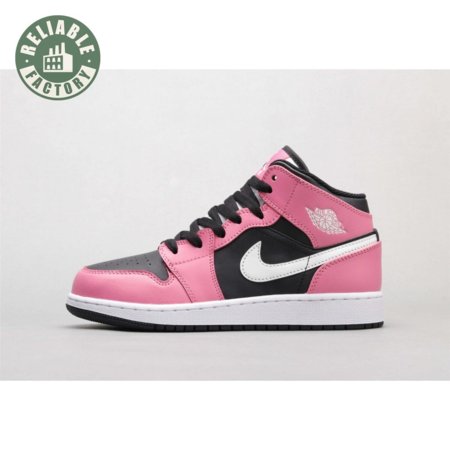 Air Jordan 1 Mid Pinksicle 36-40