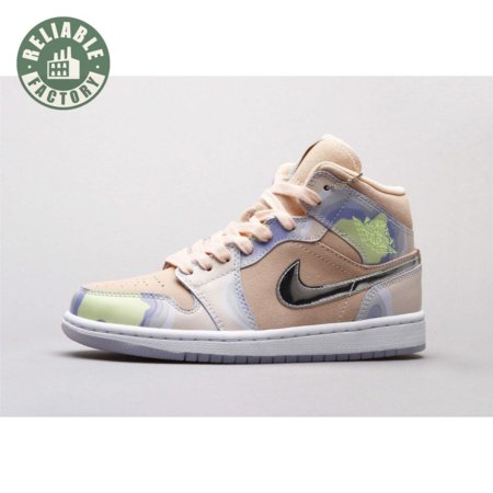 Air Jordan 1 Mid SE P(HER)SPECTIVE 36-40