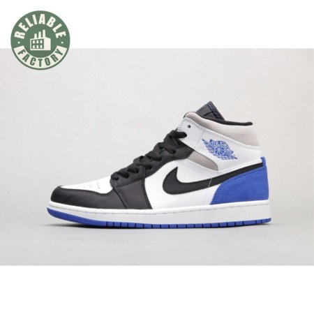 Air Jordan 1 Mid SE "Game Royal"36-46