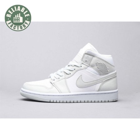 Air Jordan 1 Mid Spruce Aura 36-40