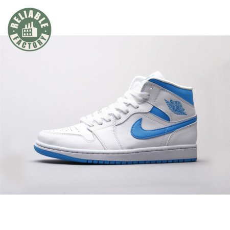 Air Jordan 1 Mid UNC 36-46