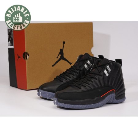 Air Jordan 12 Utility SIZE: 40-47.5