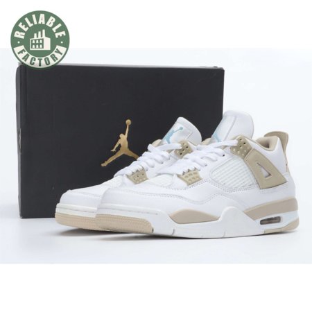 Air Jordan 4 Retro Sand 36-46