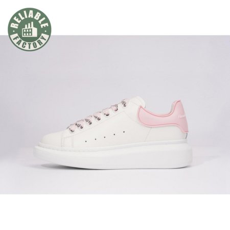 Alexander McQueen Oversized Pink SIZE: 35-45