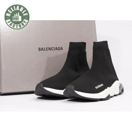 Balenciaga Speed LT SNEAKER Clear Crystal SP36-45