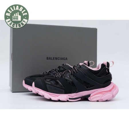 Balenciaga Track Black Pink (W) 35-45