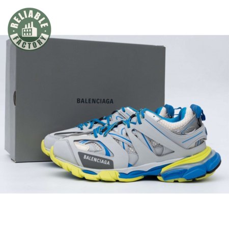 Balenciaga Track Blue Yellow 35-45