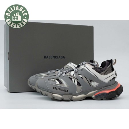 Balenciaga Track Gery (W) 35-45