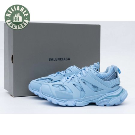 Balenciaga Track Light Blue (W) 35-45