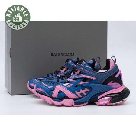 Balenciaga Track.2 Blue Pink 35-46