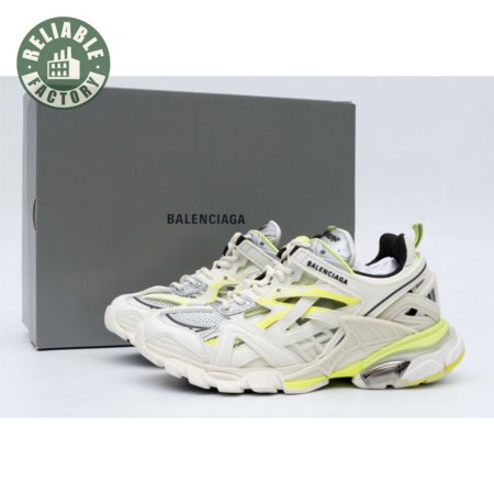 Balenciaga Track.2 White Fluo Yellow SP35-45