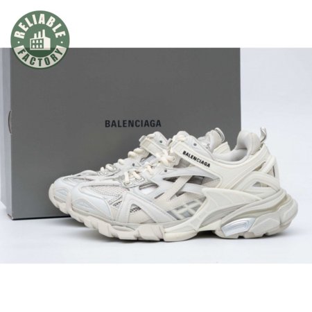 Balenciaga Track.2 White (W) 35-45