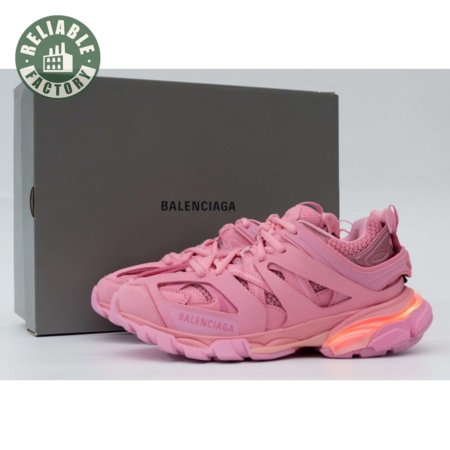 Balenciaga Track Trainer Pink (W) 35-46