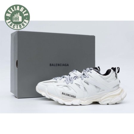 Balenciaga Track White Black SP35-45