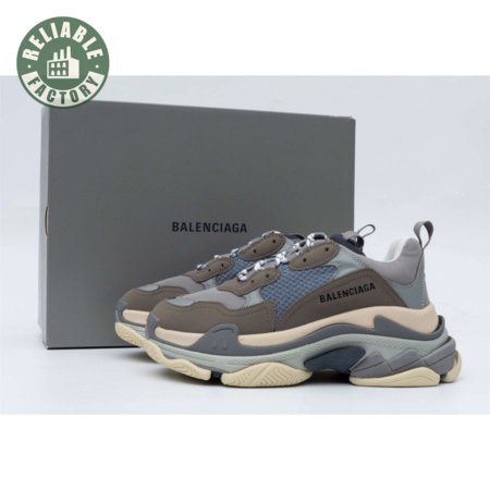 Balenciaga Triple S Grey SIZE: 35-45