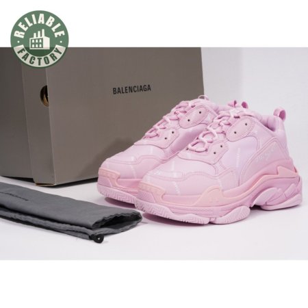 Balenciaga Triple S Pink size 35-40