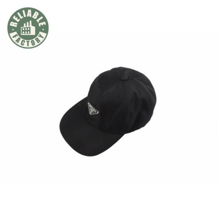 Prada Caps