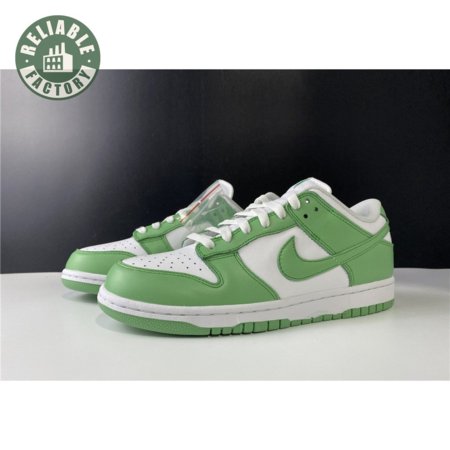 Nike SB Dunk Low Green Tender powder 36-47.5