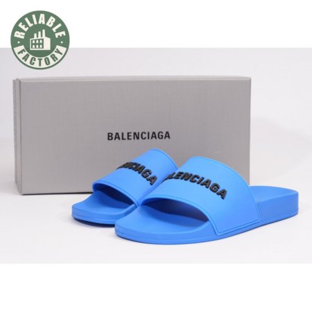 Balenciaga Pool Slide Black size 35-45