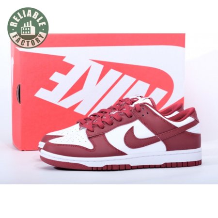 Nike Dunk Low Retro Team Red Size 36-47.5