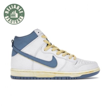 Atlas x Dunk High SB 'Lost At Sea' Size 40-47.5