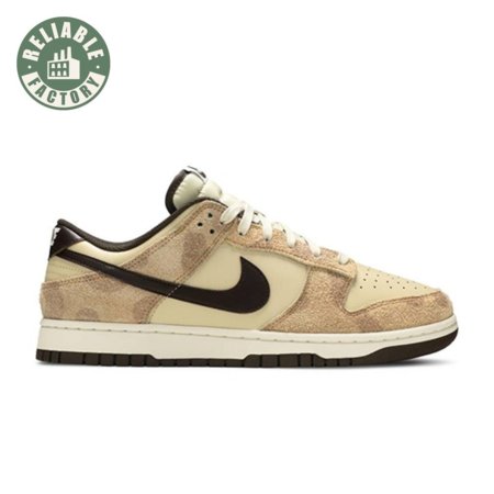 Dunk Low Premium 'Animal Pack - Cheetah' Size 40-47.5