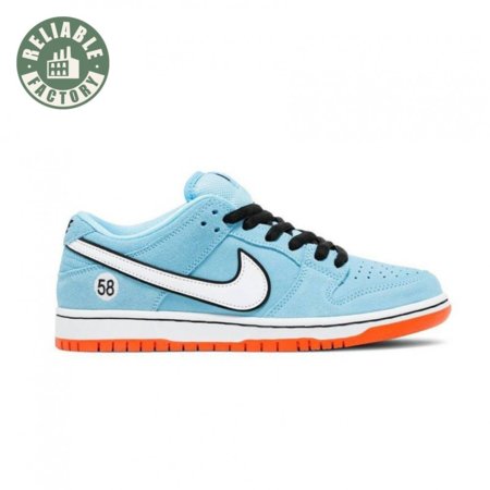 Dunk Low Pro SB 'Gulf' Size 40-47.5