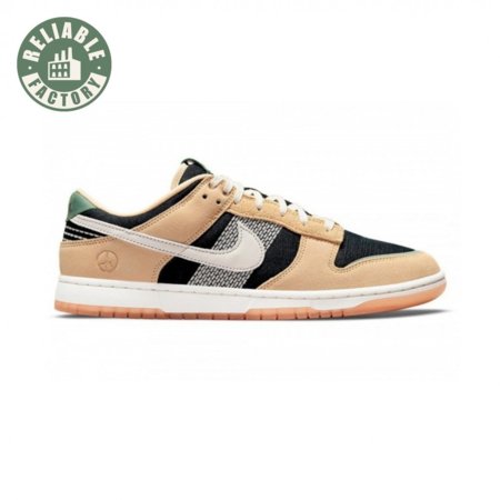 Dunk Low 'Rooted In Peace' Size 40-47.5