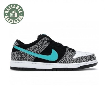 Dunk Low Pro SB 'Atmos Elephant' Size 36-46