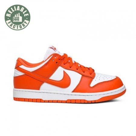 Dunk Low Retro SP 'Syracuse' Size 36-47.5