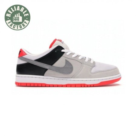 Dunk Low SB 'AM90 Infrared' Size 36-46