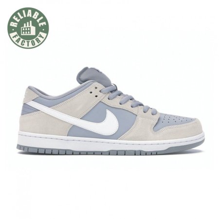 Dunk Low SB 'Summit White' Size 40-47.5