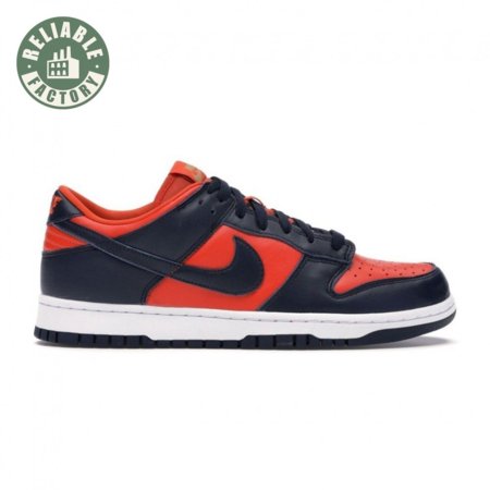 Dunk Low SP 'Champ Colors' Size 36-46