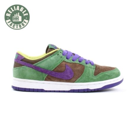 Dunk Low SP Retro 'Veneer' 2020 Size 40-47.5