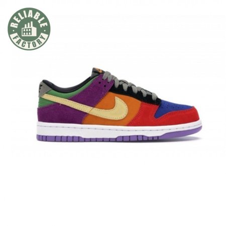 Dunk Low SP Retro 'Viotech' 2019 Size 40-47.5