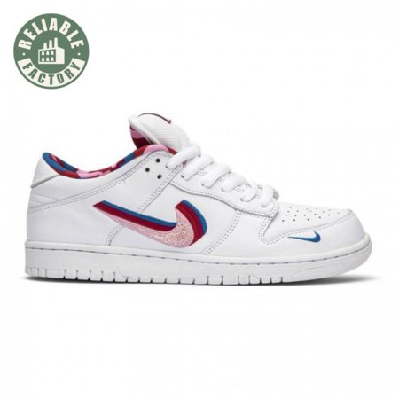 Parra x Dunk Low OG SB QS Size 36-45