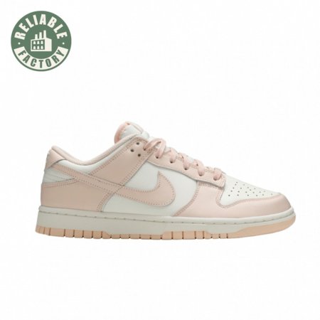 Wmns Dunk Low 'Orange Pearl' Size 36-38.5