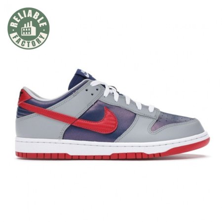 Dunk Low Retro 'Samba' 2020 Size 40-47.5