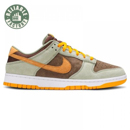 Dunk Low 'Dusty Olive' Size 40-47.5