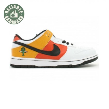 Dunk Low Pro SB 'Raygun' Size 36-45