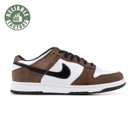 Dunk Low Pro SB 'Trail' Size 36-45