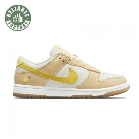 Wmns Dunk Low 'Lemon Drop' Size 40-47.5