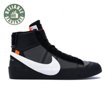 Off-White x Blazer Mid 'Grim Reapers' Size 36-46