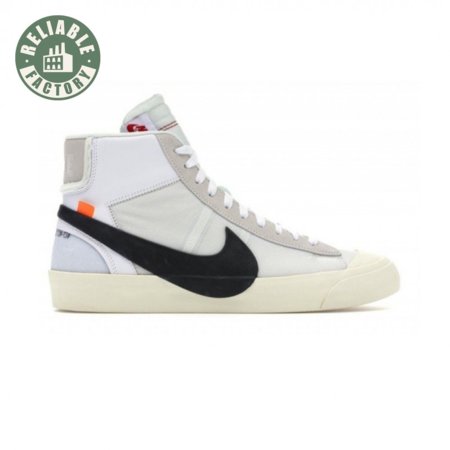 Off-White x Blazer Mid 'The Ten' Size 36-46