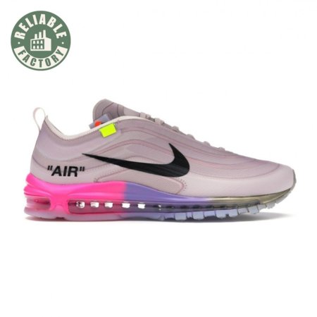 Serena Williams x Off-White x Air Max 97 OG 'Queen' Size 40-46