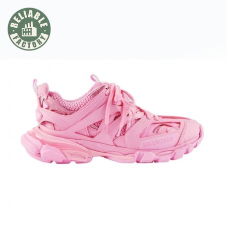 Balenciaga Track Trainer Pink Size 35-39