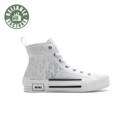 Dior B23 High Top Oblique Size 35-45